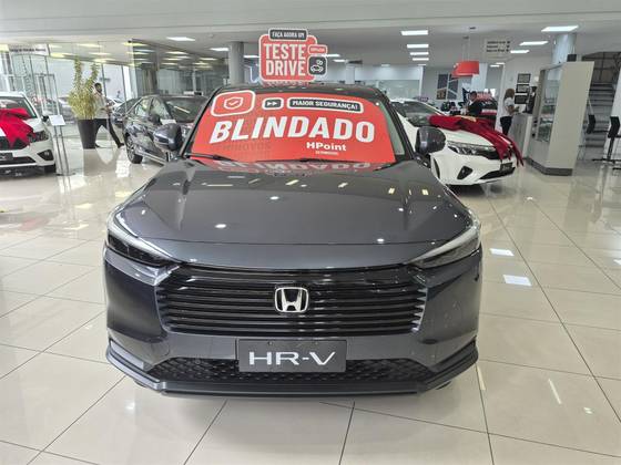 HONDA HR-V 1.5 DI I-VTEC FLEX EX CVT